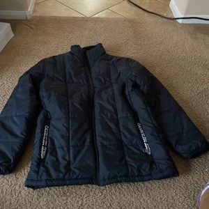 Boys Calvin Klein jacket size 14/16 large